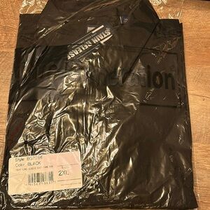 2 for $10 Men’s LS Dress Shirt 2xl